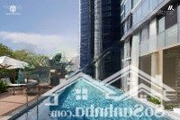 Bán Căn Hộ Grand Marina Saigon Quận 1 Toà Sea Jw Marriott