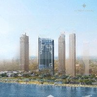 Bán Căn Hộ Grand Marina Saigon Quận 1 Toà Sea Jw Marriott