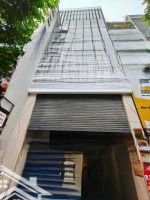 [Mặt Tiền ~8M] Mặt Phố Ngô Gia Tự 200M2 X 5 Tầng Thông Sàn Giá Đầu Tư