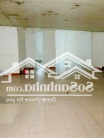 [Mặt Tiền ~8M] Mặt Phố Ngô Gia Tự 200M2 X 5 Tầng Thông Sàn Giá Đầu Tư