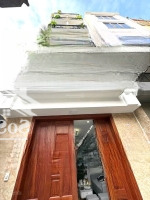 Giải Phóng - Giữa Tt Hoàng Mai - Ô Tô Đỗ Cổng - 40M2 - Mặt Tiền 4M - 6 Tầng - Thang Máy - Nhỉnh 7.