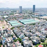 Bán đất TĐC Xi Măng, Sở Dầu, Hồng Bàng, Hải Phòng. 60m2- 4,05 tỷ