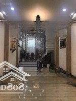Mặt Tiền Kd Thống Nhất, 6 Phòng Ngủ Spa Thuê 30 Triệu/Th.diện Tíchđẹp 4Mx25Mx4 Lầu Chỉ 10,5 Tỷ