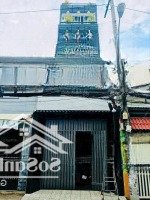 Mặt Tiền Kd Thống Nhất, 6 Phòng Ngủ Spa Thuê 30 Triệu/Th.diện Tíchđẹp 4Mx25Mx4 Lầu Chỉ 10,5 Tỷ