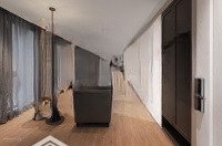 Căn Hộ Cực Vip Phố Tông Đản - Hoàn Kiếm, 60M2, 1 Pn, Full Nội Thất Và Dịch Vụ, Giá 22 Triệu/Tháng