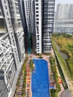Độc Quyền Căn 2 Phòng Ngủview Nội Khu Tầng Trung Giá Tốt Nhất - Xem Nhà 24/24