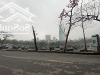 Hồ Đắc Di - Nam Đồng- Ô Tô- 2 Mặt Ngõ- Thoáng Vĩnh Viên- Xây Toà Vp Đỉnh - 70M Mặt Tiền 5M : 22 Tỷ
