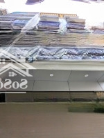 Ngã Tư Vọng - 6 Tầng Thang Máy - 41M2 - 30M Thẳng Tắp Ra Phố - Phân Khúc 8 Đồng.