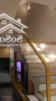 Bán Nhà Hẻm Xe Hơi 12M Đối Diện Công Viên Gần Đh Văn Lang Giá Tốt Chính Chủ