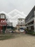 Bán Liền Kề Tân Việt Tower 100M2