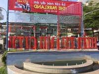 Bán Căn Nhà Hiệp Thành City Đối Diện Công Viên Hướng Đông Nam