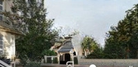 Duy Nhất Trên Thị Trường Căn Biệt Thự Song Lập 210M2 Hoàn Thiện Đẹp Suất Sắc Giá Chỉ Nhỉnh Nhà Thô
