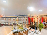 Bán Nhàmặt Tiềntrần Hưng Đạo P Phạm Ngũ Lão Quận 1 ,Dt:4.3X20 Cn 86M2 2 Tầng Giá Bán Chỉ 16.5 Tỷ