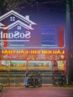 Bán Nhàmặt Tiềntrần Hưng Đạo P Phạm Ngũ Lão Quận 1 ,Dt:4.3X20 Cn 86M2 2 Tầng Giá Bán Chỉ 16.5 Tỷ