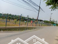 Bán Gấp Lô Đất 100M2/ 760 Triệu . Đường Tân Phước Khánh 10. Tân Phước Khánh. Tân Uyên. Bình Dương. Shr