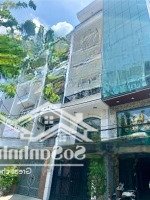 Bán Nhà Mặt Phố Kinh Doanh Đường Số Lâm Văn Bền ,6 Tầng Lầu, Quận 7, Tp.hcm, 80M2 , Nhỉnh 19 Tỷ