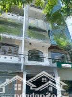 Bán Nhà Mặt Phố Kinh Doanh Đường Số Lâm Văn Bền ,6 Tầng Lầu, Quận 7, Tp.hcm, 80M2 , Nhỉnh 19 Tỷ