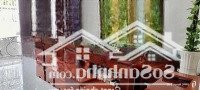 Thạnh Mỹ Lợi Tthc Q2 - Nhà 4 Tầng Ngang Khủng 7M - Giá Chỉ Hơn 16 Tỷ, Rất Hiếm