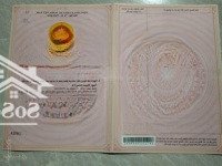 Bán Đất Xã Phú Mỹ Bà Rịa Vũng Tàu 2 Tỷ