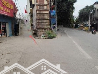 Em Cần Bán Mảnh Đất 56M Tại Xóm Nhì, Vân Nội, Đông Anh Ô Tô Đỗ Cửa