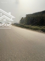Vài Triệu Có Đất Mặt Đường Hồ Chí Minh Cao Dương Lương Sơn Hoà Bình 0929656188
