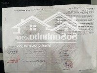 2 Tỷ Xxx Có Ngay Lô Đất Yên Nghĩa Oto Đỗ Cửa Liên Hệ: 0929656188