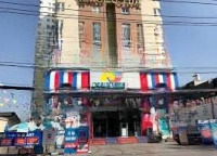 Cho Thuê Chung Cư Âu Cơ Tower, Đường Âu Cơ, Giáp Phường 14, Q. Tân Bình, Căn Góc 3 Phòng Ngủ 2 Vệ Sinh(Lầu Cao)