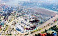 Bán Căn Hộ The Park Avenue 2 Phòng Ngủ 2 Vệ Sinh Đã Có Vat, Diện Tích 71.2M2, Thông Thủy 66M2, Giá Bán 5 Tỷ, Có Vat