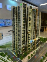 Bán Căn Hộ The Park Avenue 2 Phòng Ngủ 2 Vệ Sinh Đã Có Vat, Diện Tích 71.2M2, Thông Thủy 66M2, Giá Bán 5 Tỷ, Có Vat