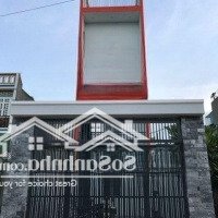 Bán Căn Hộ Dịch Vụ, Thổ Cư, Hoàn Công Đủ 22 Phòng, Thuê Khoán 45 Triệu/Tháng. Hơn 10 Tỷ