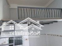 Bán Căn Hộ Dịch Vụ, Thổ Cư, Hoàn Công Đủ 22 Phòng, Thuê Khoán 45 Triệu/Tháng. Hơn 10 Tỷ
