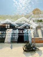 Nhà 1 Lầu Đường 7M Ngay Gần Chợ Thạnh Xuân Chỉ 4.28 Tỷ