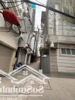 Bán Nhà Khu Lạc Long Quân Cầu Giấy 50M2, 6 Tầng Thang Máy Giá Bán 11.5 Tỷ