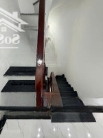 Quá Đẹp, Chợ Khâm Thiên Sầm Uất, 25M2, 4 Tầng Kiên Cố, Rộng 4M Giá Đúng Thị Trường 5.38 Tỷ