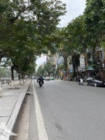 Đại Hạ Giá Nhà Mặt Phố Kim Ngưu Hai Bà Trưng 230M2 4 Tầng Lô Góc Mặt Phố Vỉa Hè Kinh Doanh 62 Tỷ
