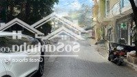 Bán Nhà Căn Góc 2 Mặt Tiền Ngô Bệ Dt: 5.3X12, P13, Q Tân Bình