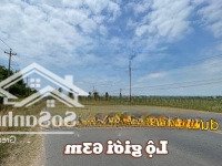 Bán 100M Mặt Tiền Đường Trần Phú, Thành Phố Tây Ninh