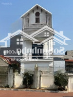 Bán Đất.tặng Nhà 3 Tầng.tại Tân Dương Phường Dương Quan