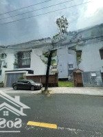Bán Nhanh Cặp Đất Ngô Huy Diễn Đảo 1 Hoà Xuân Ngay Cổng Euro Village 2