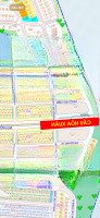 Bán Nhanh Cặp Đất Ngô Huy Diễn Đảo 1 Hoà Xuân Ngay Cổng Euro Village 2