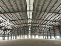 Bán Gấp Xưởng 11.000M2 Tại Gò Công, Tiền Giang- Đang Có Hđ Thuê Dài Hạn- Pháp Lý Chuẩn