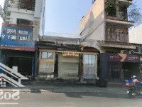 47 Vườn Lài (Ngay Luỹ Bán Bích) 8.2X25, Trệt Lững, 55 Triệu/Tháng (Lâu Dài)