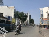 47 Vườn Lài (Ngay Luỹ Bán Bích) 8.2X25, Trệt Lững, 55 Triệu/Tháng (Lâu Dài)
