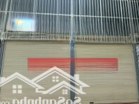 Cho Thuê Kho Hoặc Văn Phòng Tại Khu Biệt Thử Tiamo-Phú Thịnh Chỉ 5 Triệu/Tháng