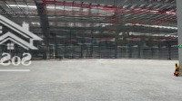 Cho Thuê Kho Xưởng 12.857M2 Trong Kcn Thủ Dầu Một, Bình Dương - Tiếp Nhận Đa Ngành Nghề