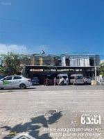 Bán Đất Tặng Kèm Nhà Cấp 4 Đường Đông Trà 4