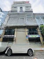 Bán Nhà : Mặt Ngõ 172 Phú Diễn : 80M2 , 6 Tầng ,Mặt Tiền6M , 4 Ô Tô Tránh Nhau ; Giá Bán 20 Tỷ