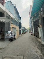 Bán Nhà Mới Đẹp Tân Thành Gần Âu Cơ,Diện Tích52M2 Giá Bán 5.2 Tỷ