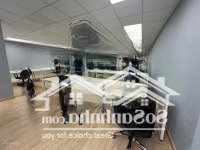 Bán Nhà Ngay Mặt Tiền Đường Trần Đình Xu Nct - 8X16 - Xd 5 Tầng- 42 Tỷ.
