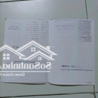 Bán Lô Đất Diên Hoà, Đường Lạc Hoà, Giáp Ranh Diên Lạc, 95.6M2. Giá 750 Triệu